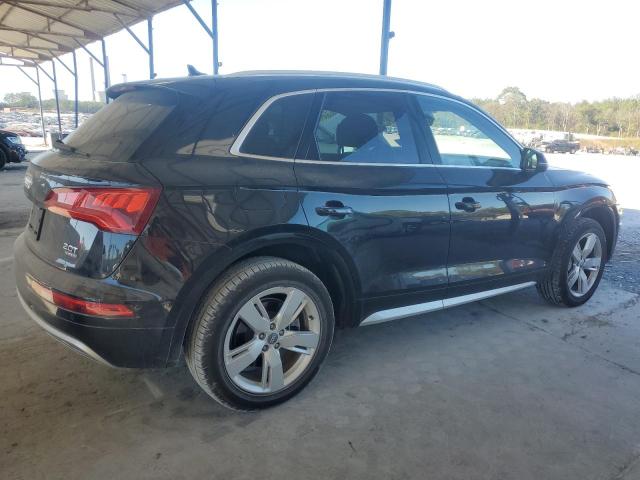 Photo 3 from auction – 2018 AUDI Q5 PREMIUM with VIN WA1BNAFY9J2011818