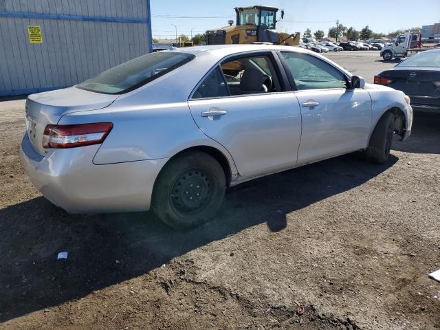 Photo 3 from auction – 2011 TOYOTA CAMRY BASE with VIN 4T1BF3EK6BU775316