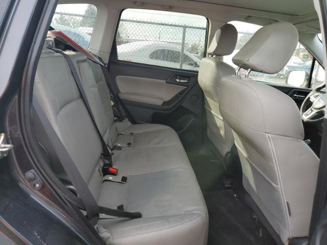 Photo 10 from auction – 2017 SUBARU FORESTER 2 with VIN JF2SJALC3HH504803