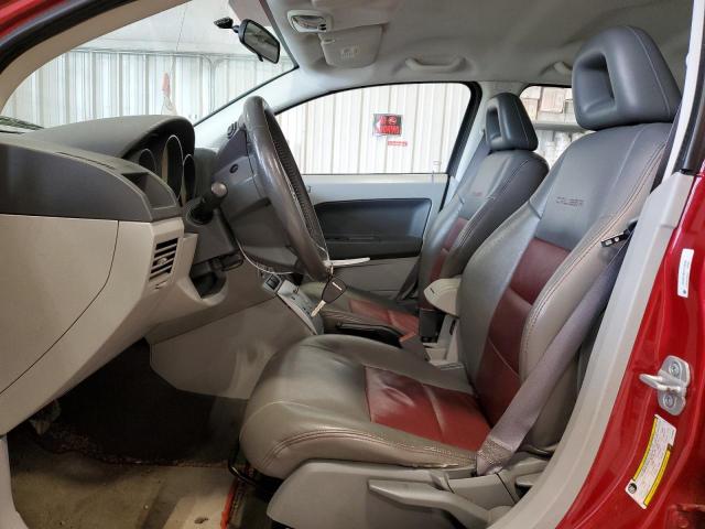 Photo 7 from auction – 2007 DODGE CALIBER R/ with VIN 1B3HB78K07D138962