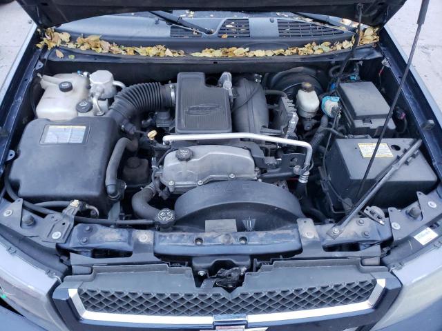 Photo 12 from auction – 2008 CHEVROLET TRAILBLAZE with VIN 1GNDT13S382255812