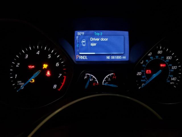 Photo 9 from auction – 2014 FORD FOCUS SE with VIN 1FADP3F21EL131490