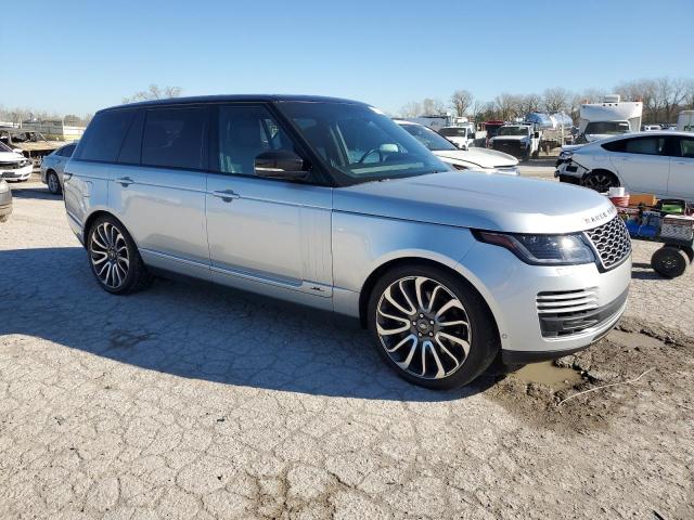 Photo 4 from auction – 2018 LAND ROVER RANGE ROVE with VIN SALGS5RE0JA508588