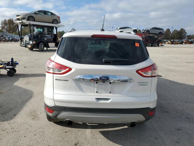 Photo 6 from auction – 2014 FORD ESCAPE TIT with VIN 1FMCU0J97EUB29945