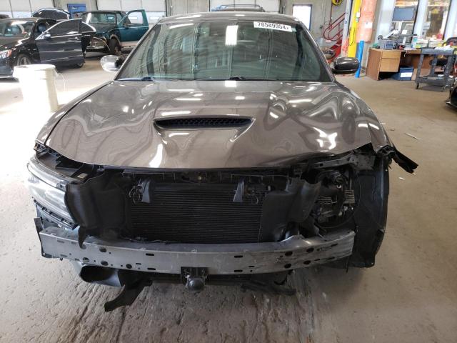 Photo 5 from auction – 2015 DODGE CHARGER R/ with VIN 2C3CDXGJ5FH815893