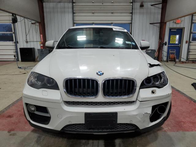 Photo 5 from auction – 2014 BMW X6 XDRIVE3 with VIN 5UXFG2C56E0H09551