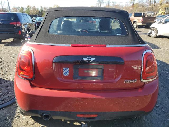 Photo 6 from auction – 2018 MINI COOPER with VIN WMWWG5C51J3D00351