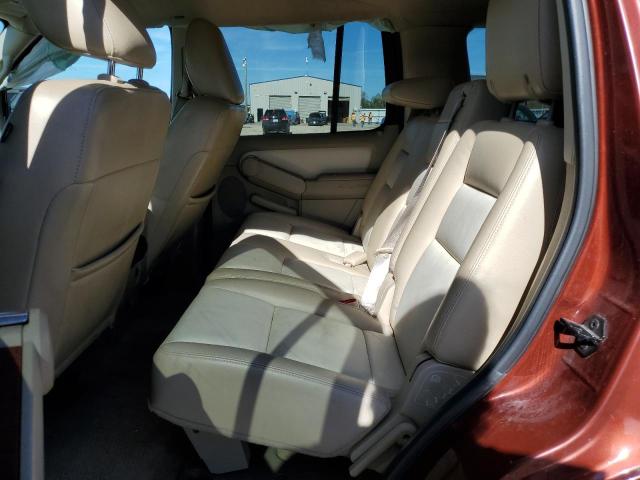 Photo 11 from auction – 2010 FORD EXPLORER E with VIN 1FMEU6EE2AUA15719