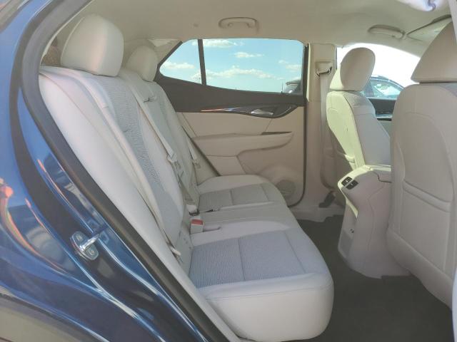 Photo 11 from auction – 2023 BUICK ENVISION P with VIN LRBAZLR48PD151977