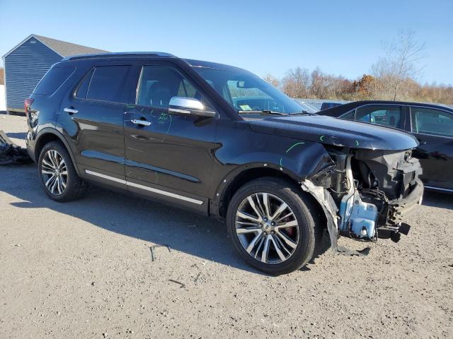 Photo 4 from auction – 2017 FORD EXPLORER P with VIN 1FM5K8HT4HGD08929