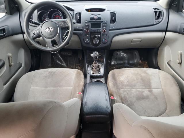 Photo 8 from auction – 2013 KIA FORTE LX with VIN KNAFT4A21D5654794