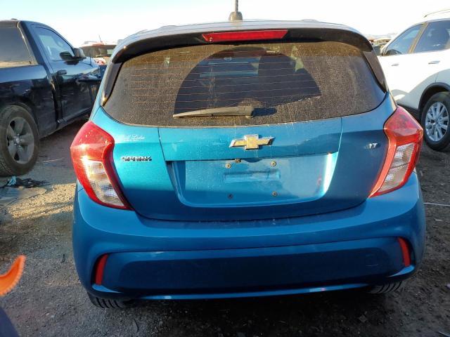 Photo 6 from auction – 2021 CHEVROLET SPARK 1LT with VIN KL8CD6SA2MC729415