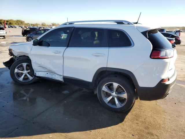 Photo 2 from auction – 2020 JEEP CHEROKEE L with VIN 1C4PJMDX3LD587706