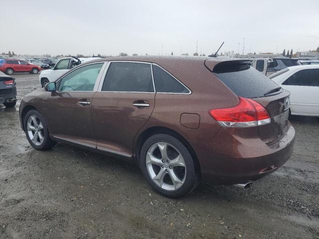 Photo 2 from auction – 2010 TOYOTA VENZA with VIN 4T3BK3BB8AU044604
