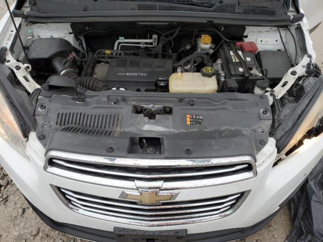 Photo 12 from auction – 2015 CHEVROLET TRAX 1LT with VIN 3GNCJLSB3FL187733