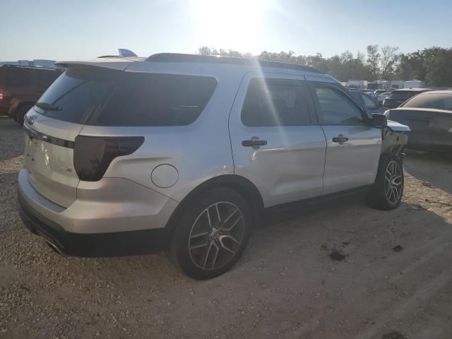 Zdjęcie 3 z aukcji – 2016 FORD EXPLORER S z VIN 1FM5K8GT0GGC82149