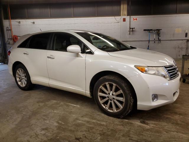 Photo 4 from auction – 2010 TOYOTA VENZA with VIN 4T3ZA3BB0AU031251