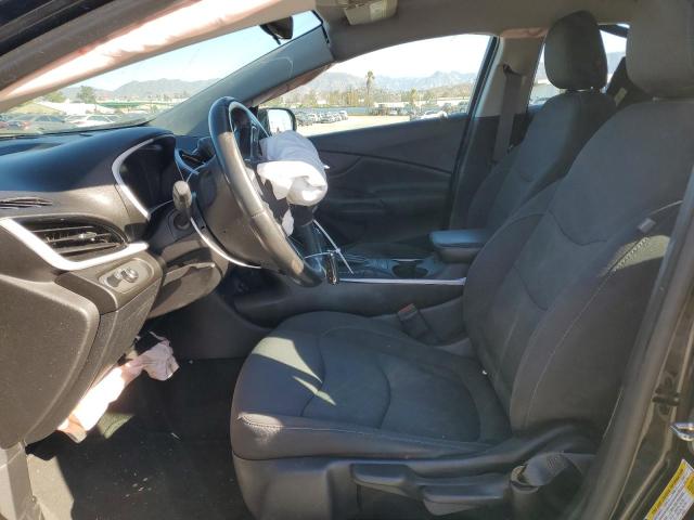 Photo 7 from auction – 2017 CHEVROLET VOLT LT with VIN 1G1RC6S54HU214335