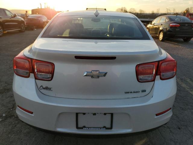 Photo 6 from auction – 2013 CHEVROLET MALIBU 1LT with VIN 1G11D5SR8DF157904