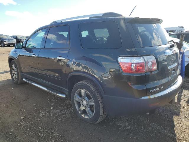 Photo 2 from auction – 2010 GMC ACADIA SLE with VIN 1GKLRLED0AJ109476