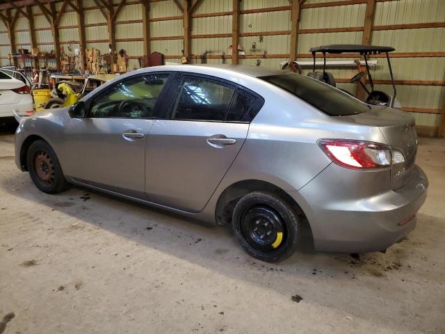 صورة رقم 2 من المزاد - 2012 MAZDA 3 I مع VIN JM1BL1UF4C1575009