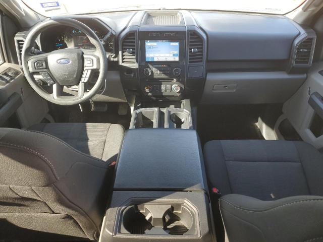 Photo 8 from auction – 2017 FORD F150 SUPER with VIN 1FTEW1CPXHKC42958