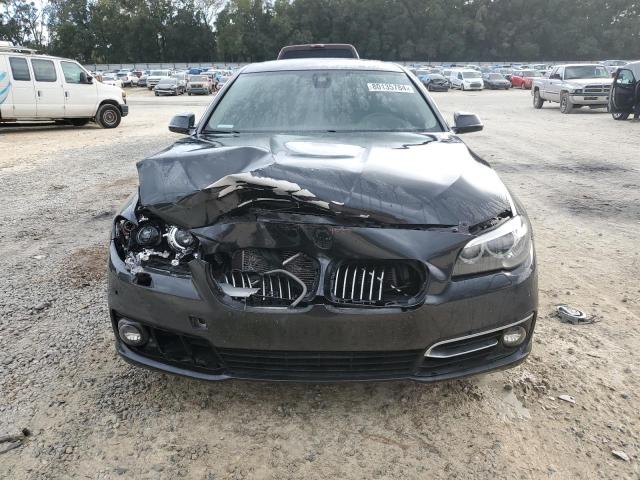 Photo 5 from auction – 2016 BMW 535 I with VIN WBA5B1C57GG552963