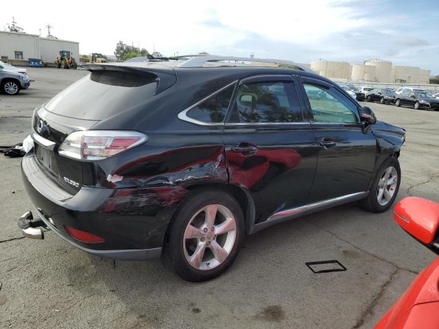 Photo 3 from auction – 2011 LEXUS RX 350 with VIN 2T2BK1BA9BC085617