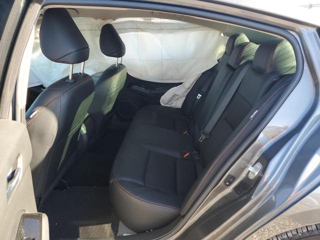 Photo 10 from auction – 2023 NISSAN ALTIMA SR with VIN 1N4BL4CV6PN423909