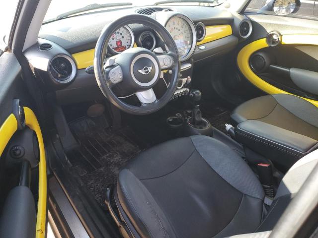 Photo 8 from auction – 2008 MINI COOPER with VIN WMWMF33568TT65024