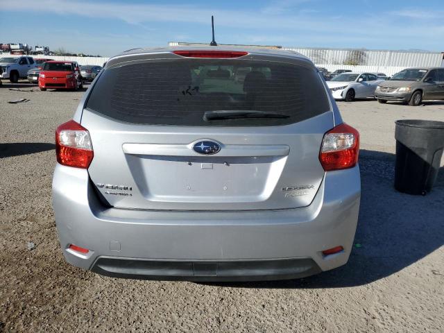 Photo 6 from auction – 2013 SUBARU IMPREZA with VIN JF1GPAA69DH204358