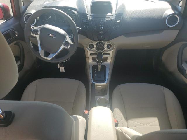 Photo 8 from auction – 2017 FORD FIESTA SE with VIN 3FADP4BJ0HM134533