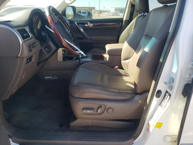 Photo 7 from auction – 2015 LEXUS GX 460 PRE with VIN JTJJM7FX6F5115197