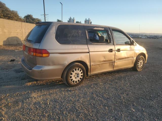Photo 3 from auction – 2004 HONDA ODYSSEY LX with VIN 5FNRL18544B083346