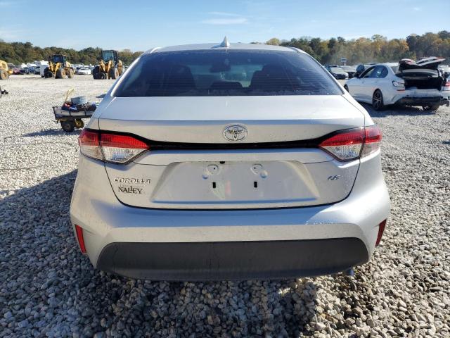 Photo 6 from auction – 2024 TOYOTA COROLLA LE with VIN 5YFB4MDE7RP182602