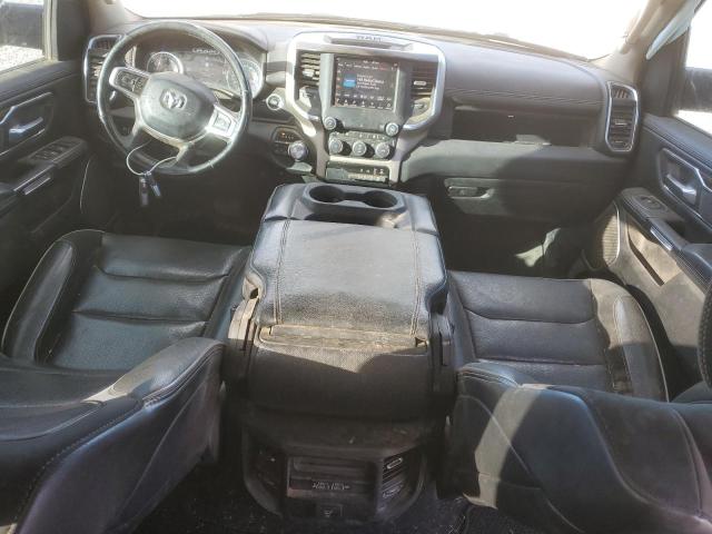 Photo 8 from auction – 2019 RAM 1500 LARAM with VIN 1C6SRFJT3KN677521