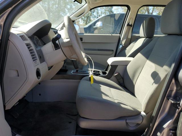 Photo 7 from auction – 2009 FORD ESCAPE XLS with VIN 1FMCU027X9KB09929