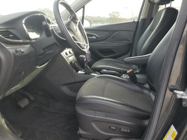 Photo 7 from auction – 2018 BUICK ENCORE PREFERRED with VIN KL4CJASB9JB701022