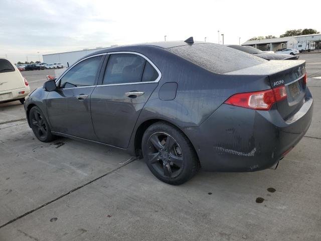 Photo 2 from auction – 2013 ACURA TSX with VIN JH4CU2F43DC013531