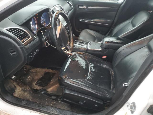 Фото 7 с аукциона – 2011 CHRYSLER 300 LIMITE с VIN 2C3CA5CGXBH582630