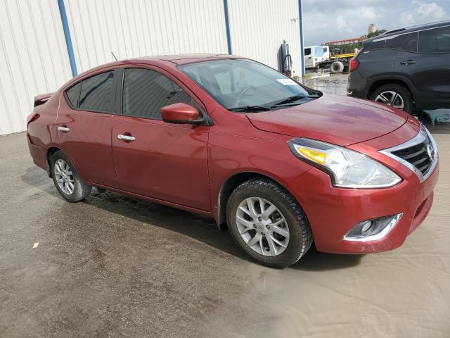 Photo 4 from auction – 2019 NISSAN VERSA S with VIN 3N1CN7AP0KL827489