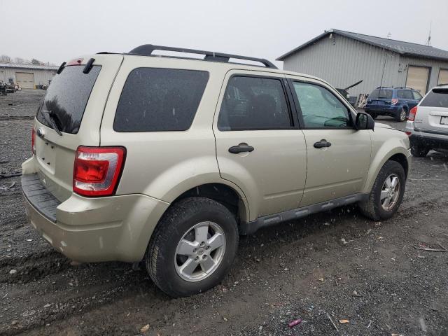Photo 3 from auction – 2011 FORD ESCAPE XLT with VIN 1FMCU9D72BKC11281