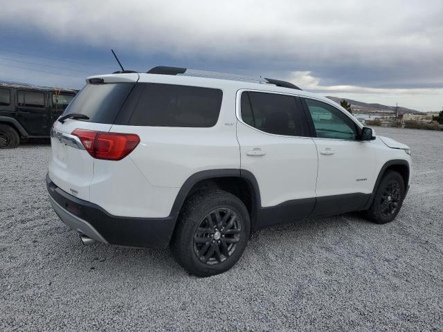 Photo 3 from auction – 2018 GMC ACADIA SLT with VIN 1GKKNULS8JZ247847
