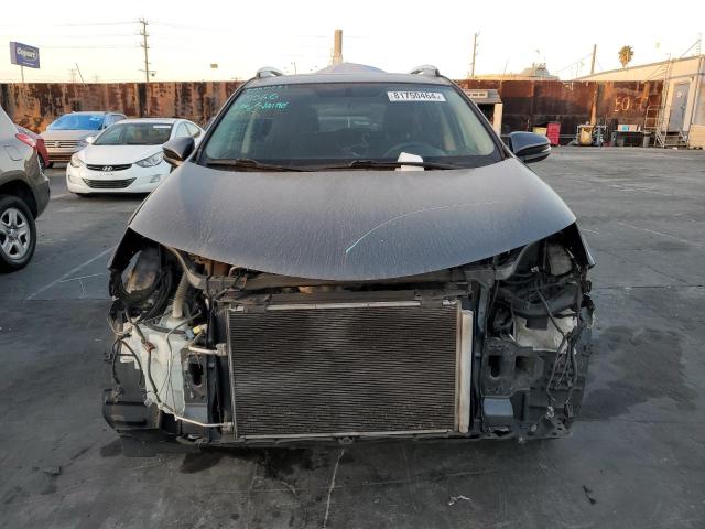 Photo 5 from auction – 2016 TOYOTA RAV4 XLE with VIN 2T3WFREV2GW309590