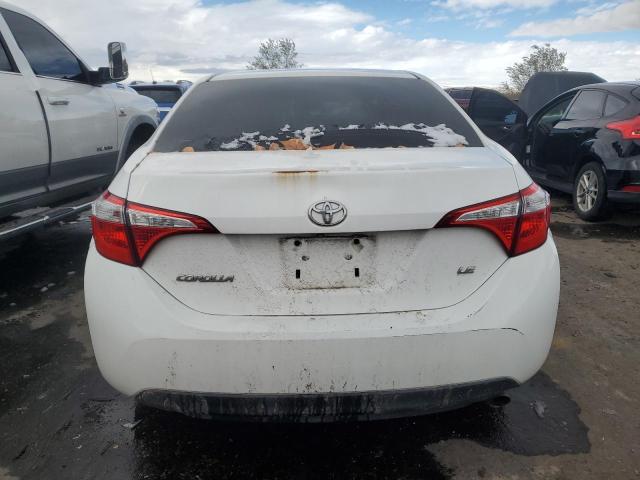 Photo 6 from auction – 2014 TOYOTA COROLLA L with VIN 5YFBURHE9EP123746