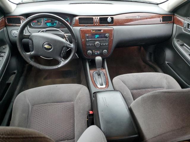 Photo 8 from auction – 2011 CHEVROLET IMPALA LT with VIN 2G1WG5EK4B1327188