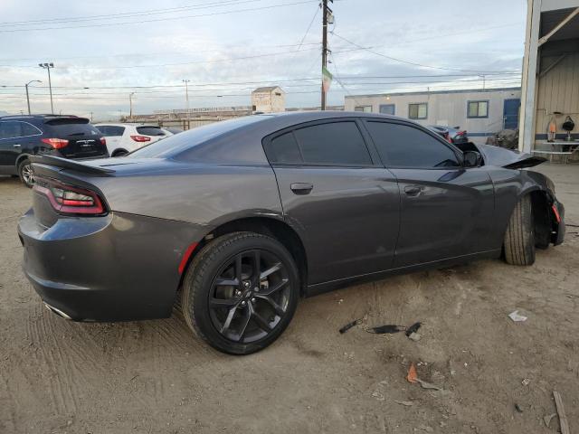 Photo 3 from auction – 2021 DODGE CHARGER SX with VIN 2C3CDXBG4MH625849