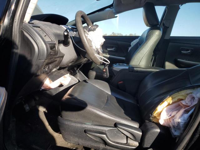 Photo 7 from auction – 2016 TOYOTA PRIUS V with VIN JTDZN3EU0GJ053565