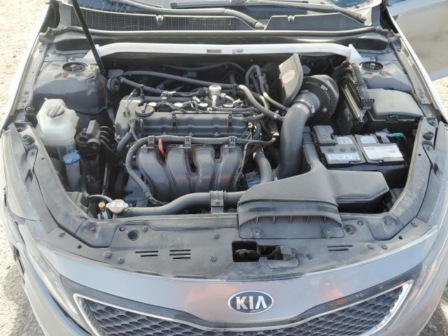 Photo 11 from auction – 2015 KIA OPTIMA EX with VIN 5XXGN4A76FG393111
