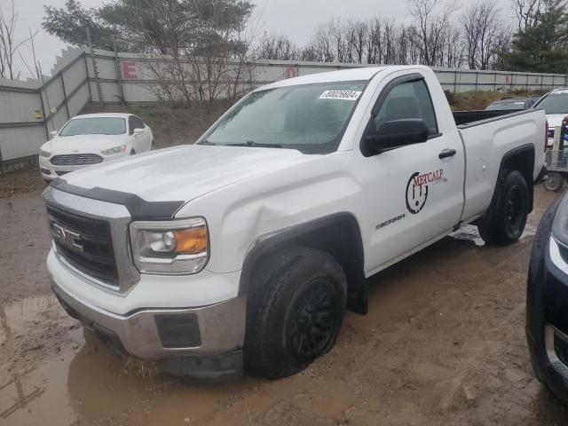 GMC SIERRA C15 2015 with VIN 1GTN1TEH7FZ324778 - Photo from auction